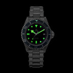 Thorn T023 New Diver Watch Men PT5000 Automatic