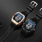 Foreign Trade Watch Large Dial For Men Quartz