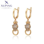 Xuping Jewelry Romantic New Arrival Multicolor.