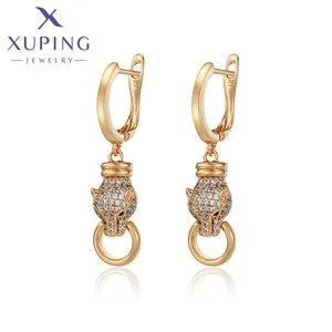 Xuping Jewelry Romantic New Arrival Multicolor.