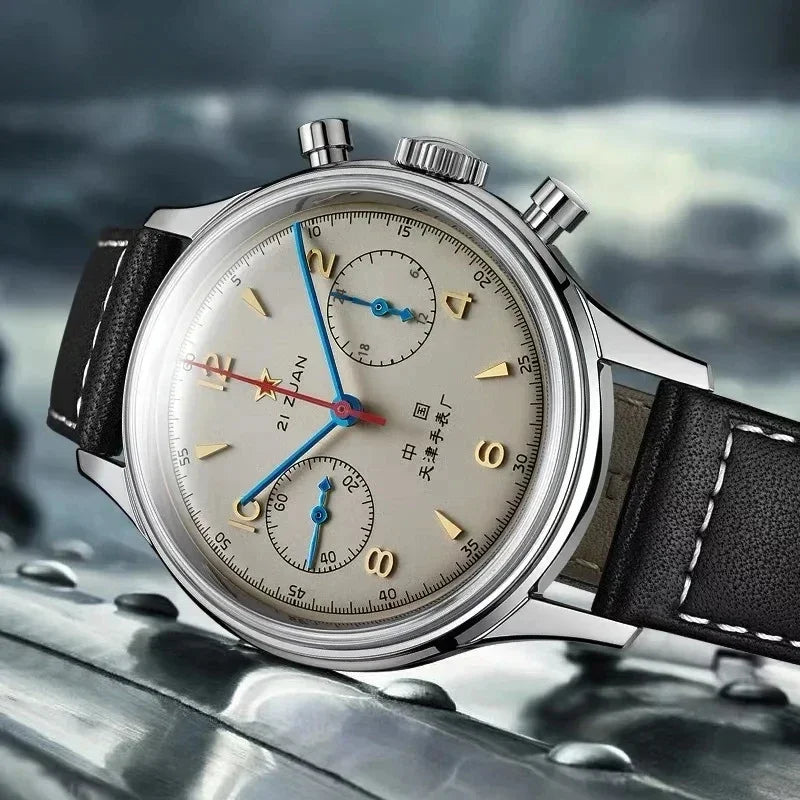 Men's watches 1963 pilot automatic watch 42mm