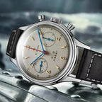 Men's watches 1963 pilot automatic watch 42mm