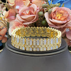 HOT  Jewelry Sets For Woman Wedding Parties Jewell.
