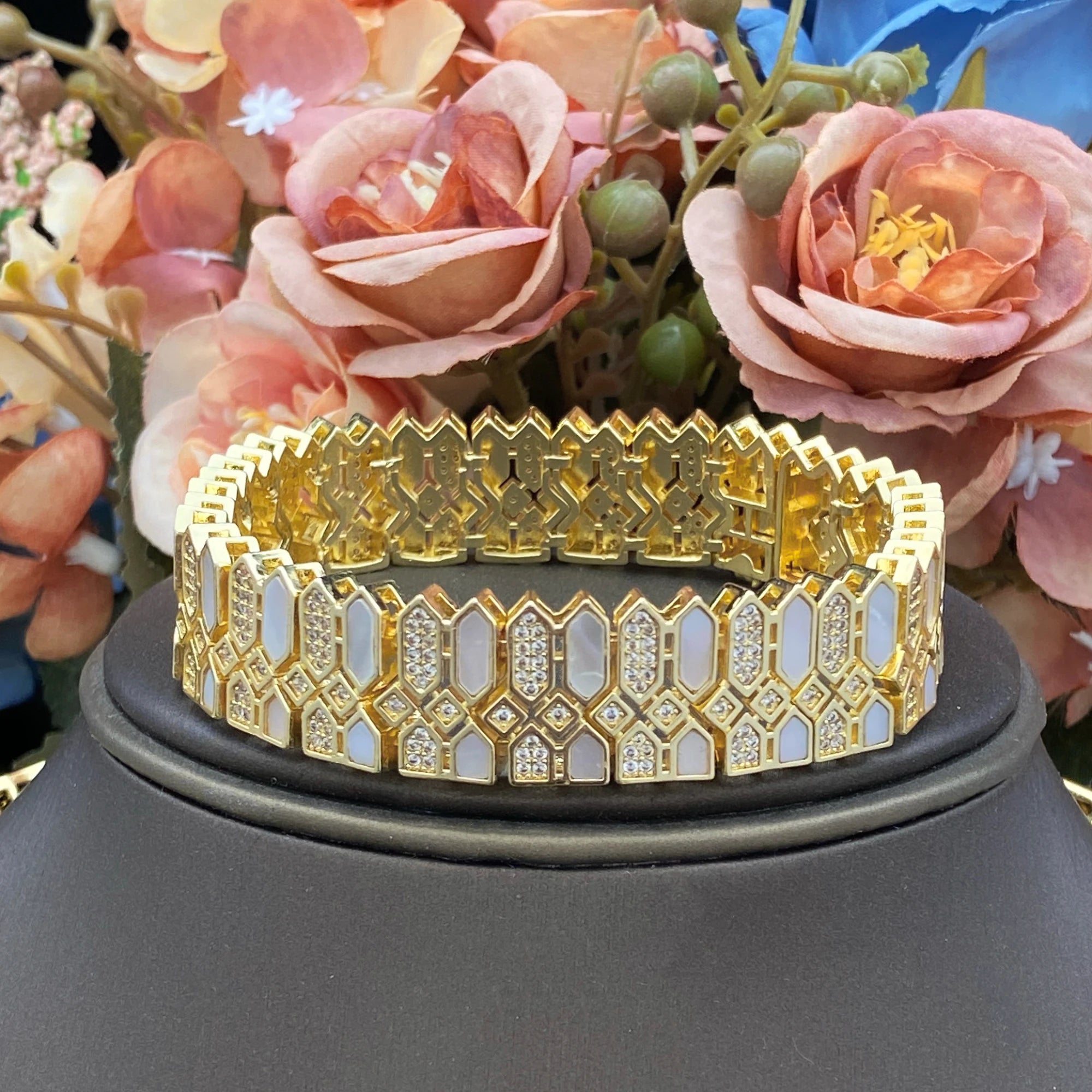 HOT  Jewelry Sets For Woman Wedding Parties Jewell.
