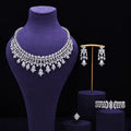 Hibride New Elegant and Personalized Pink Necklace
