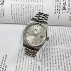 Tianjin Watch Factory, Seagull brand all-steel