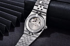 2026 Pagani Design New 3D Rhombus 40mm Dial Watch