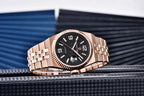 2026 Pagani Design New 3D Rhombus 40mm Dial Watch