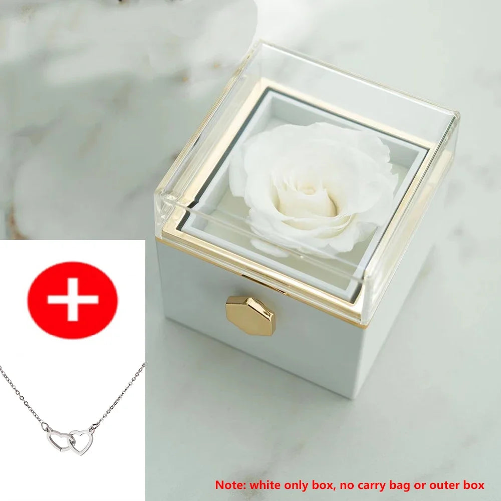 Custom Names Heart Necklace Personalized Jewelry - Style 23
