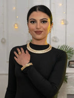 HOT  Jewelry Sets For Woman Wedding Parties Jewell.