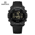 Naviforce 7104 Luxury Men Fashion Watch Water - BB