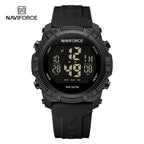 Naviforce 7104 Luxury Men Fashion Watch Water - BB