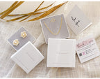 Halskette aus echten Barockperlen, handgefertigter Schmuck