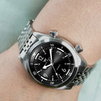 WM Watch Montres mécaniques automatiques résistantes à l'eau