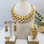Yuminglai klassisches Modeschmuck afrikanisch