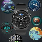 For Watch Series 5 Smart Watch Men Women HDScreen