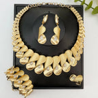 Yuminglai klassisches Modeschmuck afrikanisch