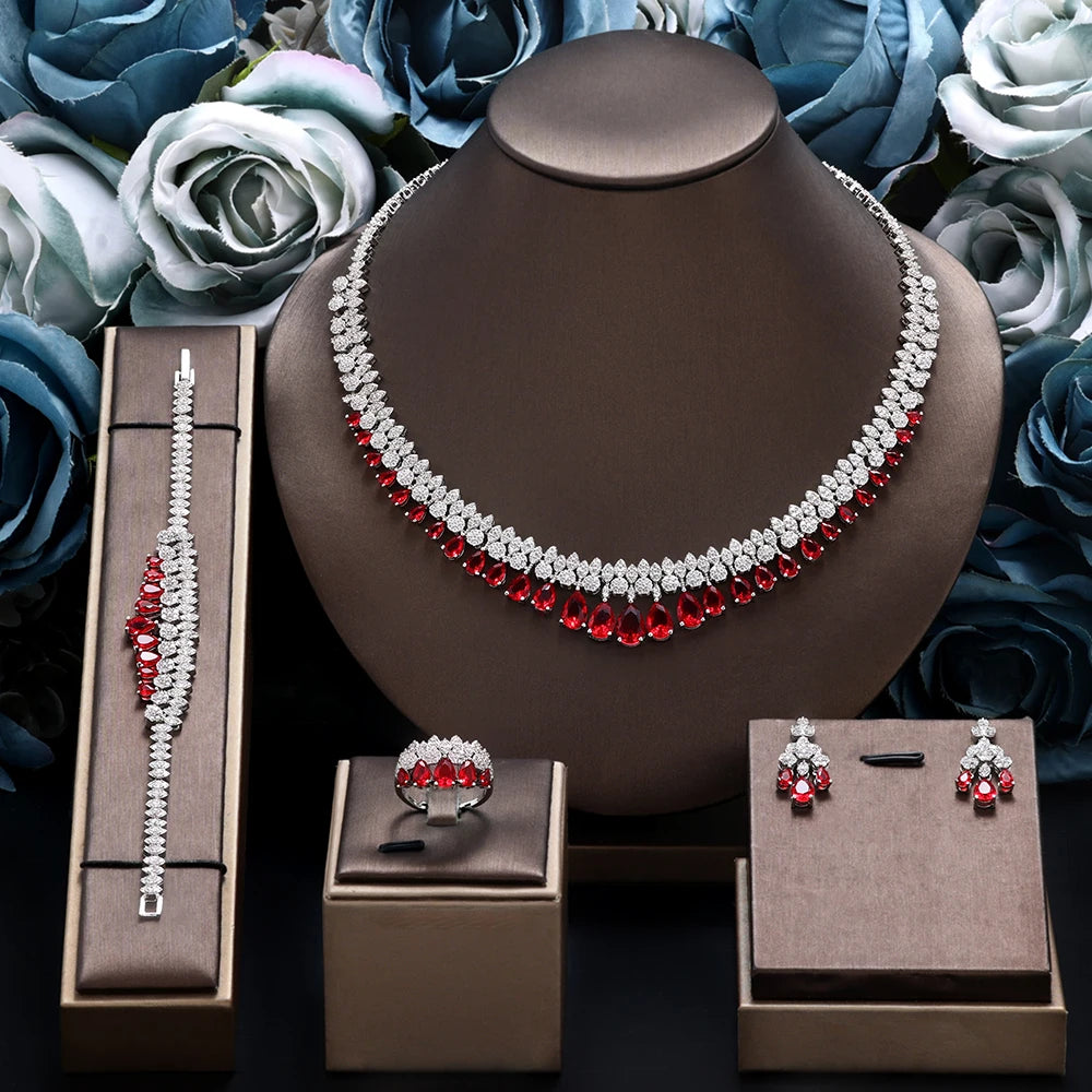Hibride New stunning and dazzling sliver color