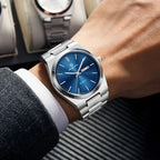 PAAZOMU Luxury Quartz Man Wristwatch Sport Men Watches