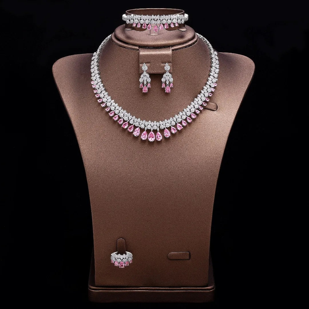 Hibride New stunning and dazzling sliver color