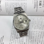Tianjin Watch Factory, Seagull brand all-steel