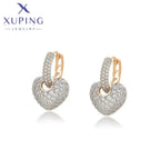 Xuping Jewelry Romantic New Arrival Multicolor.