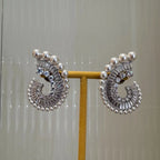 Love pearl necklace, women's light luxury versatil