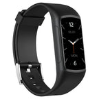 Smart Watch H8 Bracelet | Premium Jewelry - Gold Plated