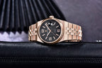 2026 Pagani Design New 3D Rhombus 40mm Dial Watch