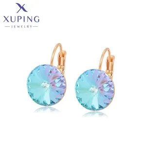 Xuping Jewelry Romantic New Arrival Multicolor.