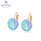 Xuping Jewelry Romantic New Arrival Multicolor.