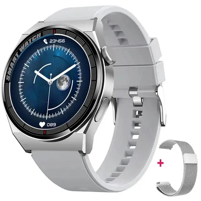 For Watch Series 5 Smart Watch Men Women HDScreen - Wh22Milan / newest generation