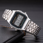 2025 Digital Watches For Men Sports Waterproof