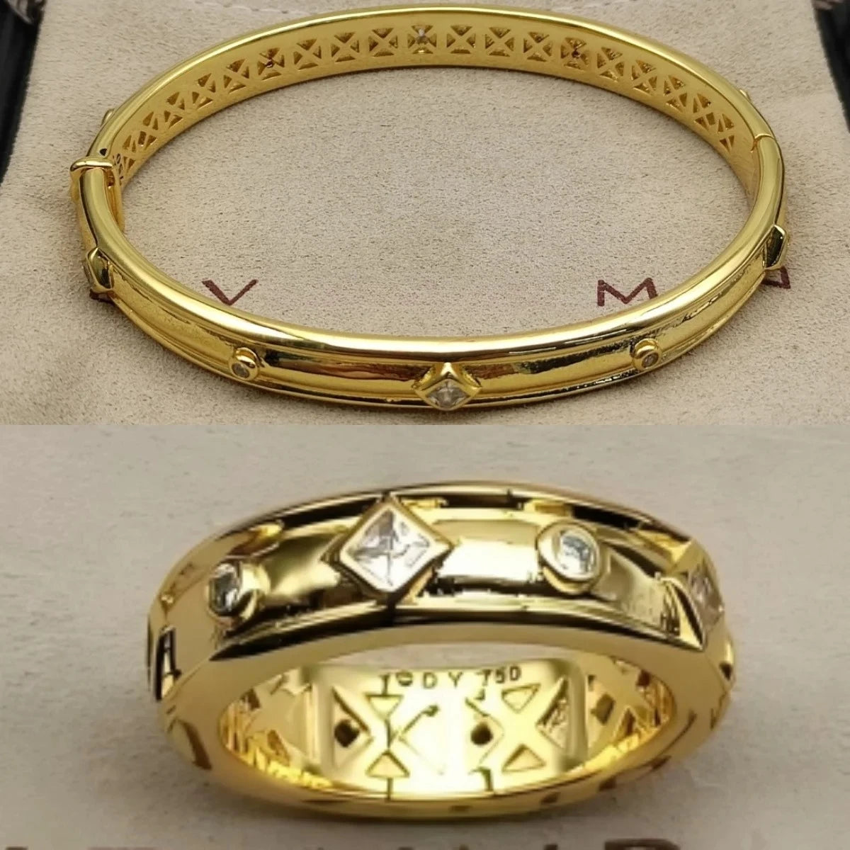 2025 New High Quality Fashion Simple 8mm Renaissan