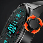 For Watch Series 5 Smart Watch Men Women HDScreen