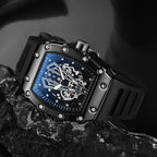 Foreign Trade Watch Large Dial For Men Quartz