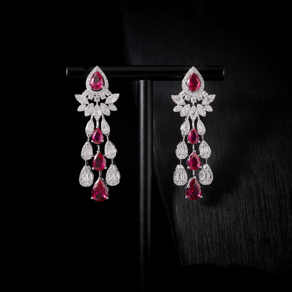 IN Jewelife 00137 Necklace Jewelry Sets for Women