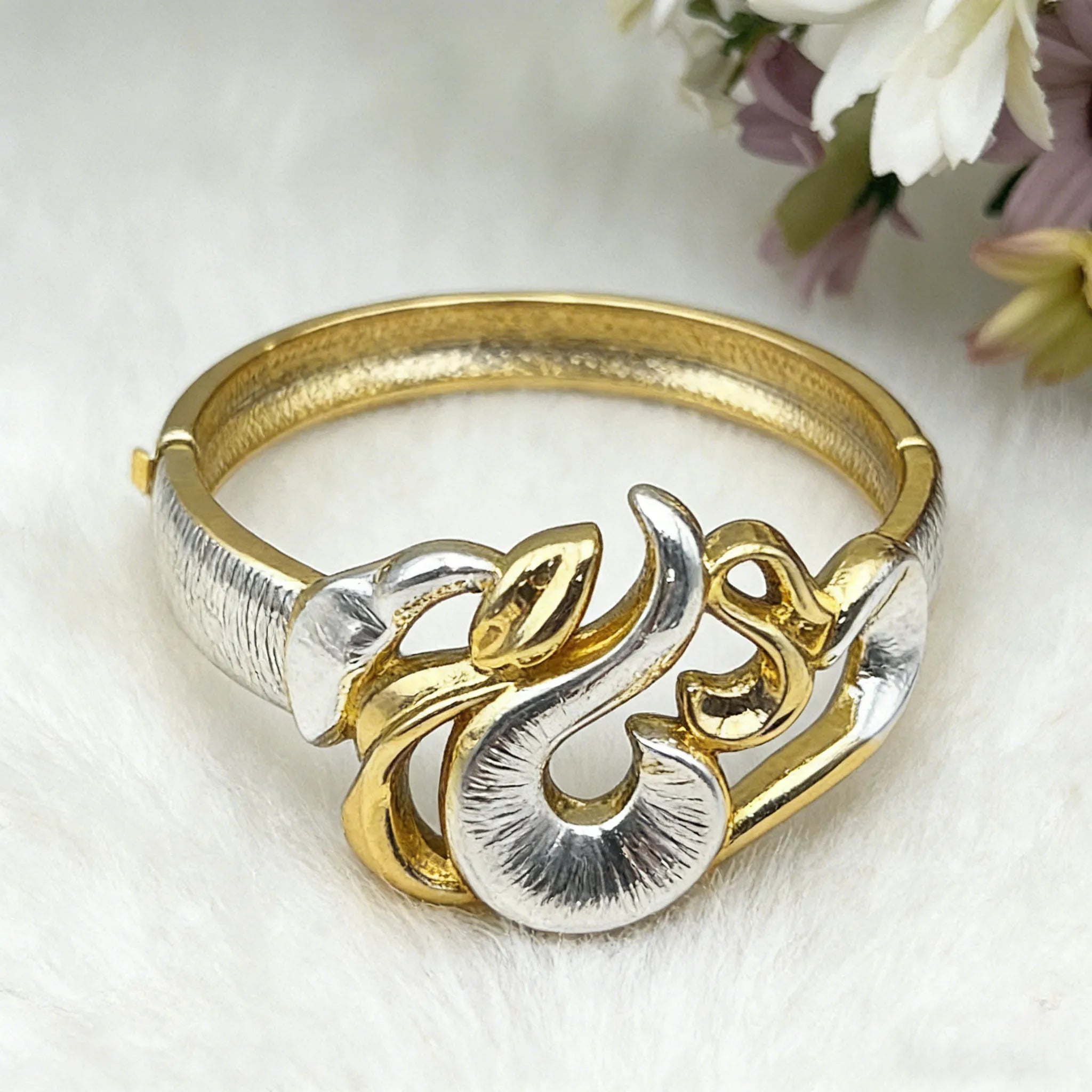 Luxury Jewelry Sets For Women Gold Color Earrings.