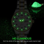 OPK 8110 Watch For Women Quartz Watch Waterproof