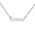 Personalized Name Necklace Custom Jewelry Gift for Her