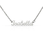 Personalized Name Necklace Custom Jewelry Gift for Her