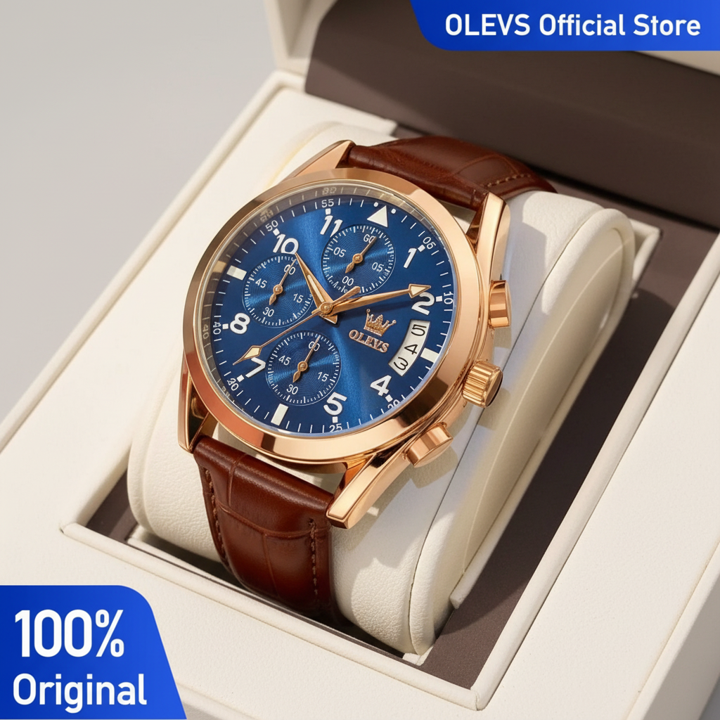 OLEVS 2878 Kapak Görseli