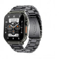 LIGE 600 mA New Smart Watch Men Outdoor Sports Fitness